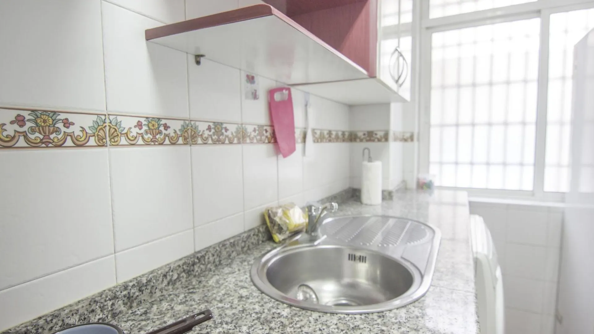 Rentalsevilla Doctor Barraquer Spain