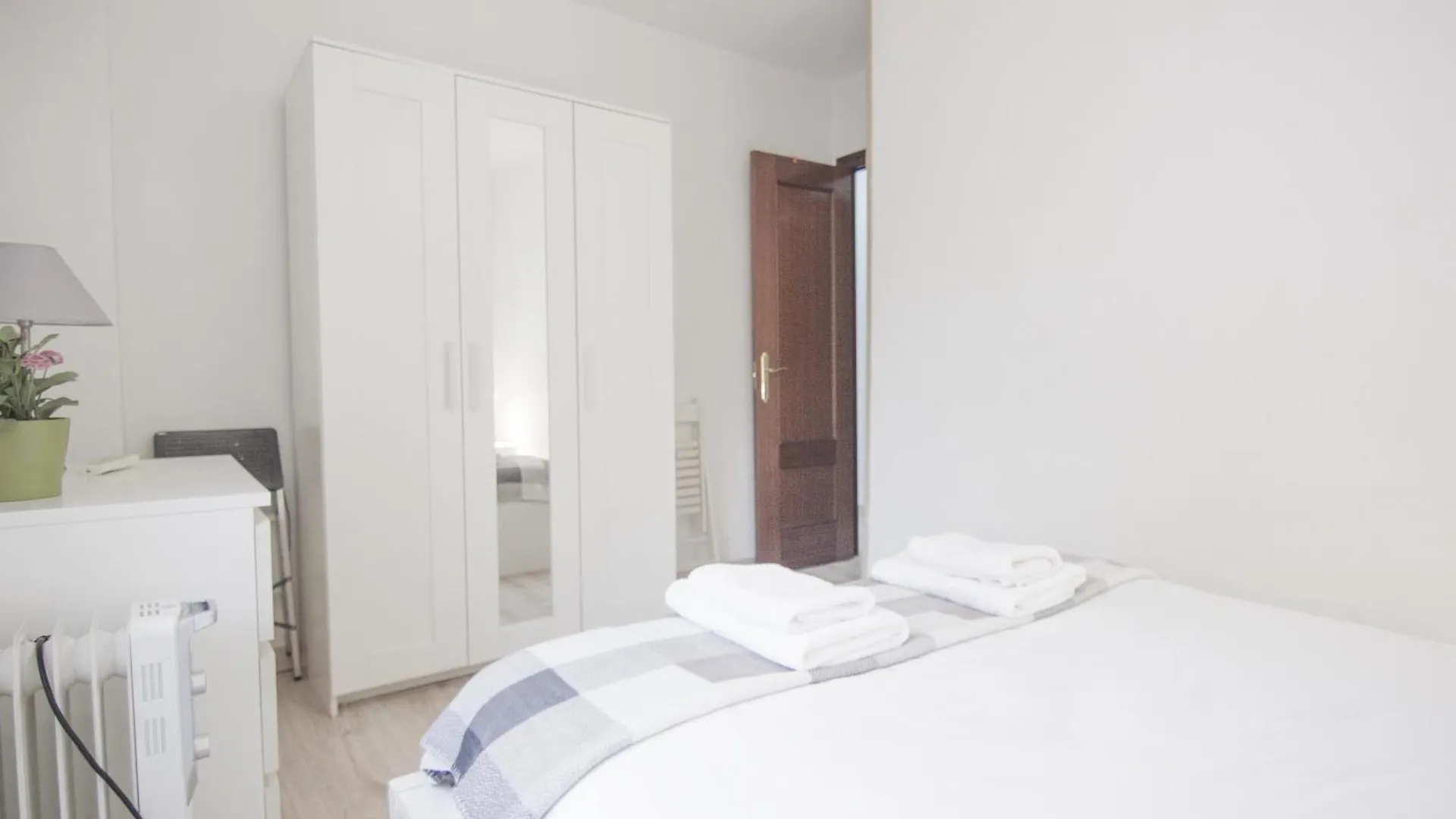 Rentalsevilla Doctor Barraquer 0*, Seville