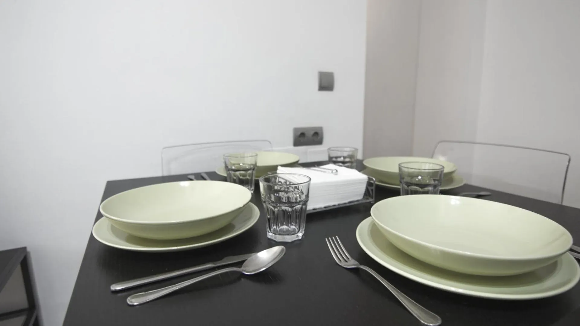 Apartment Rentalsevilla Doctor Barraquer Spain