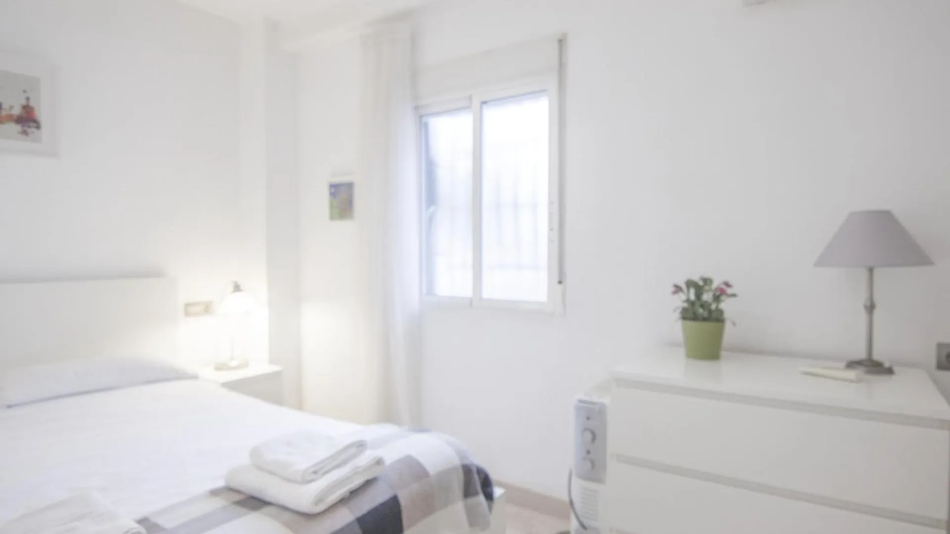Rentalsevilla Doctor Barraquer Apartment Seville