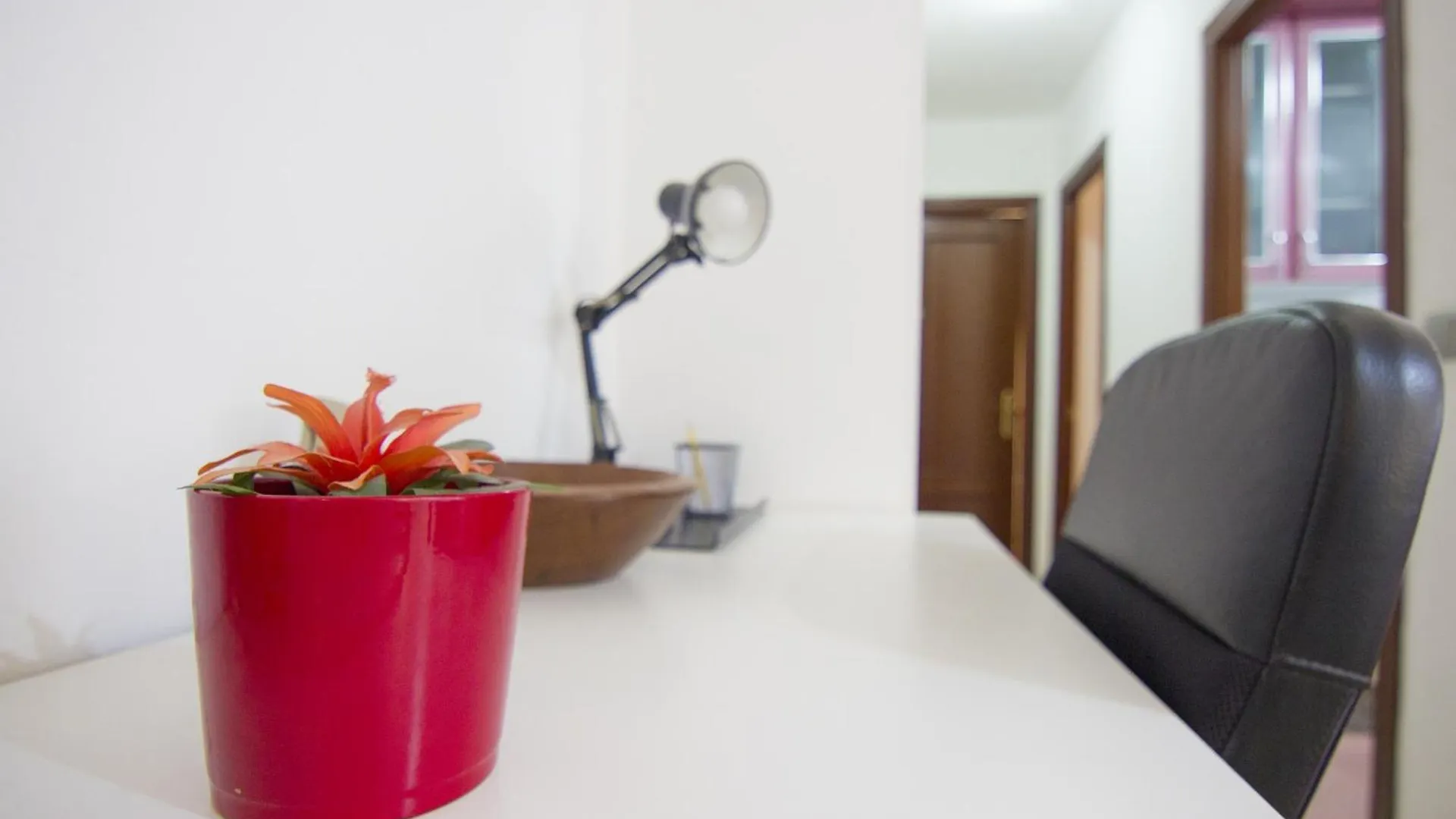 Apartment Rentalsevilla Doctor Barraquer