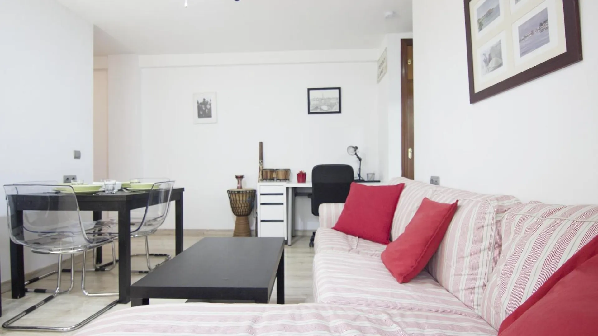 Rentalsevilla Doctor Barraquer contacts