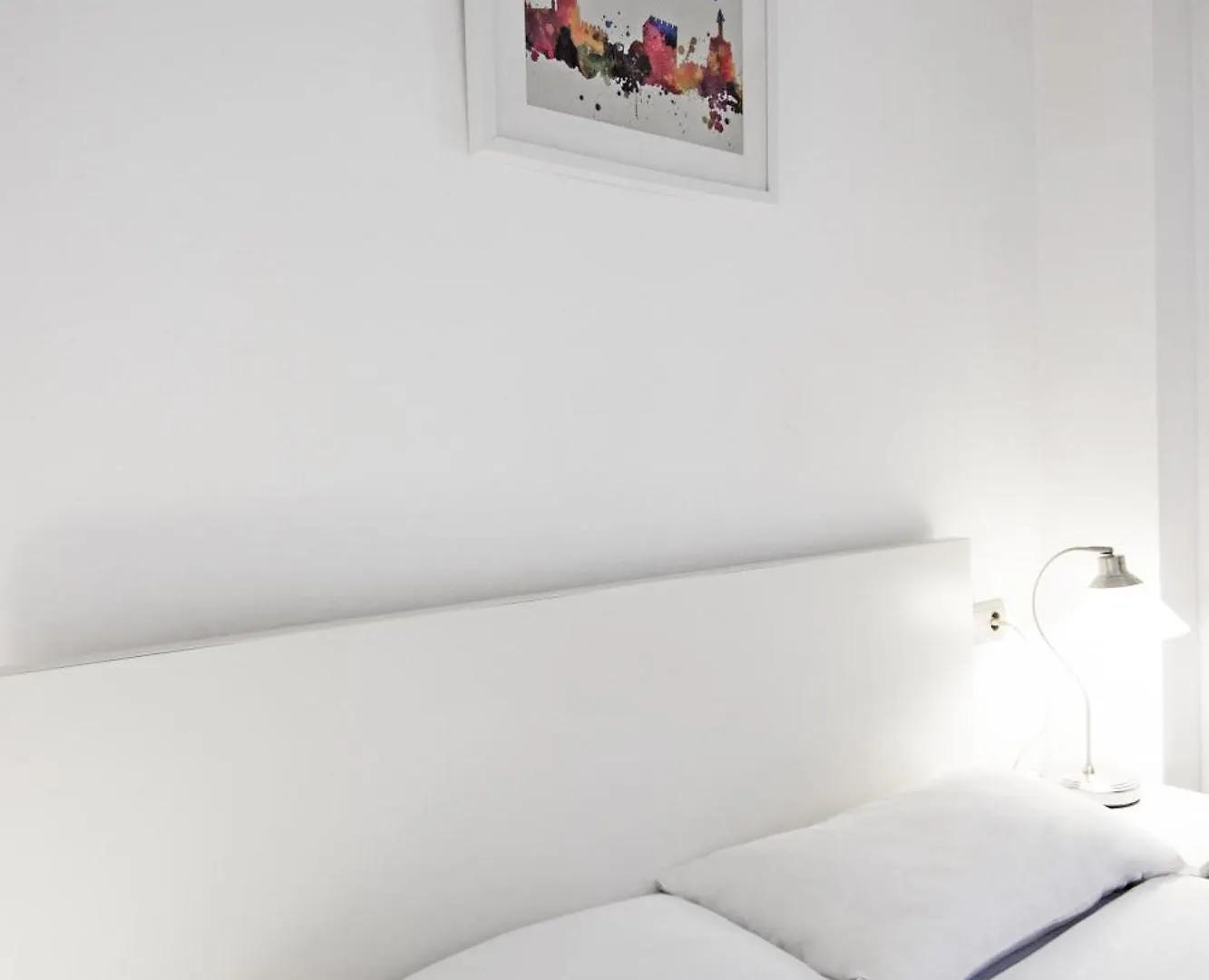 Rentalsevilla Doctor Barraquer Apartment
