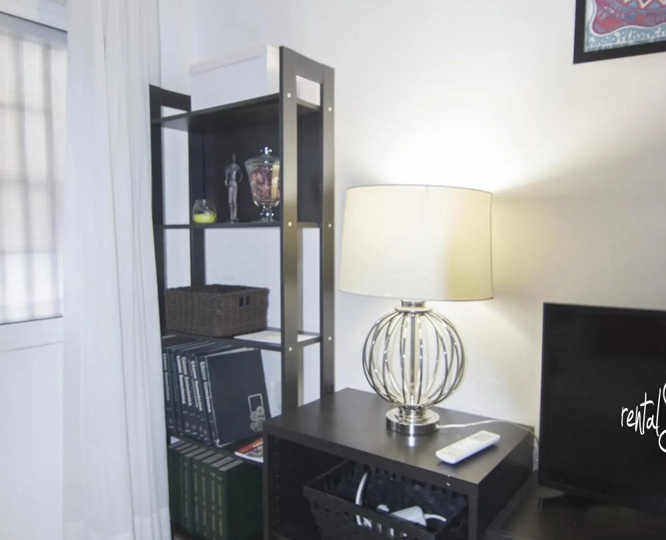 Rentalsevilla Doctor Barraquer Apartment